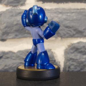 Amiibo Mega Man (06)